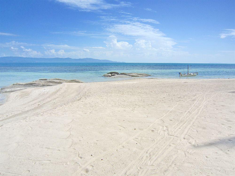 Thaniza Beachfront Resort ハード・リン エクステリア 写真