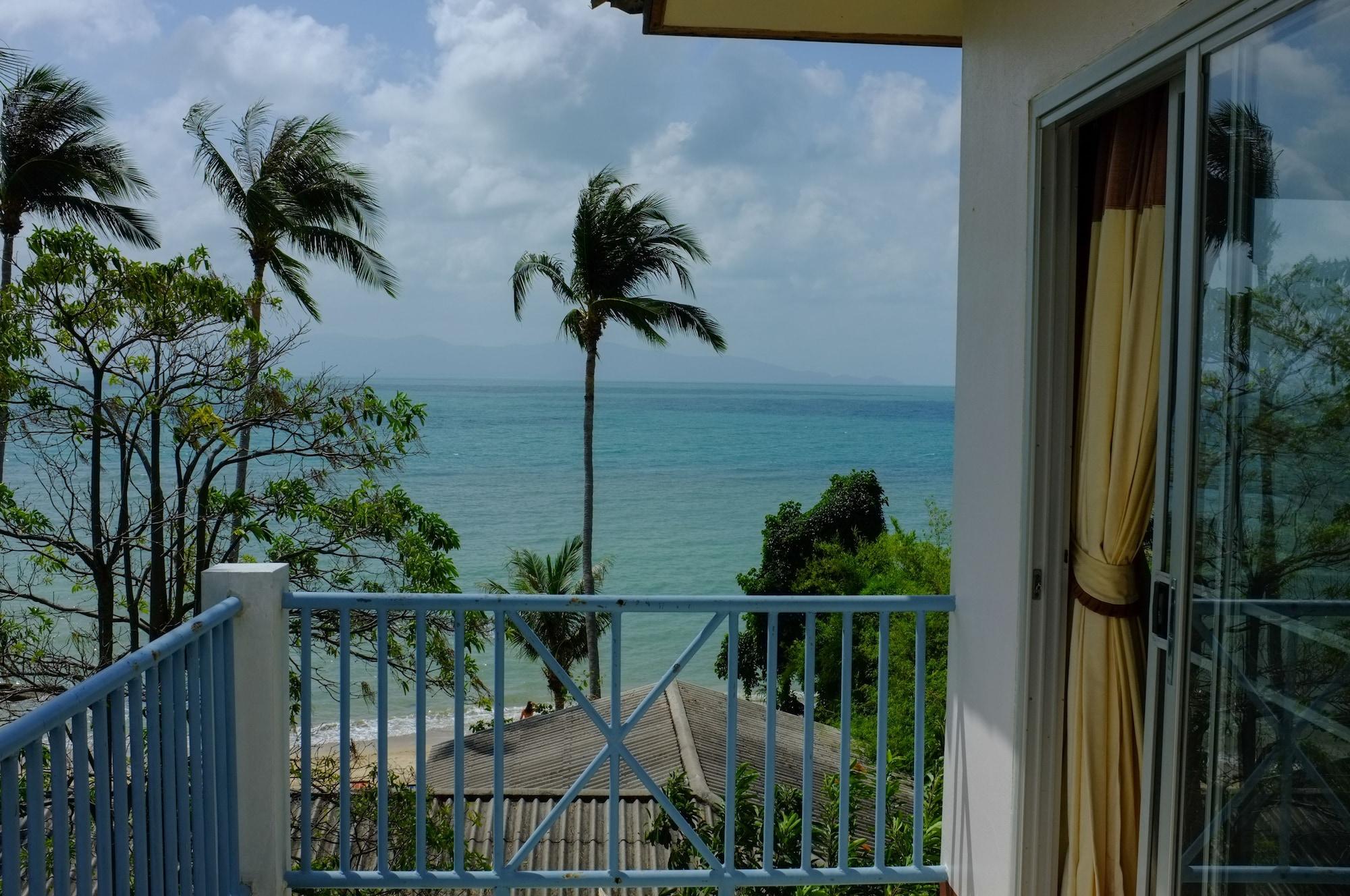 Thaniza Beachfront Resort ハード・リン エクステリア 写真